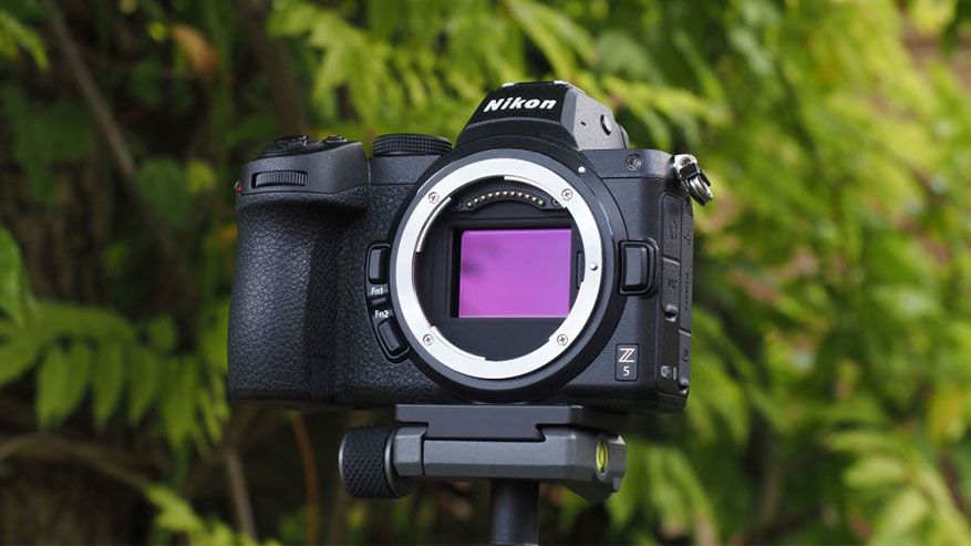 Nikon Z5: Đánh giá chi tiết mẫu full-frame mirrorless cho người mới