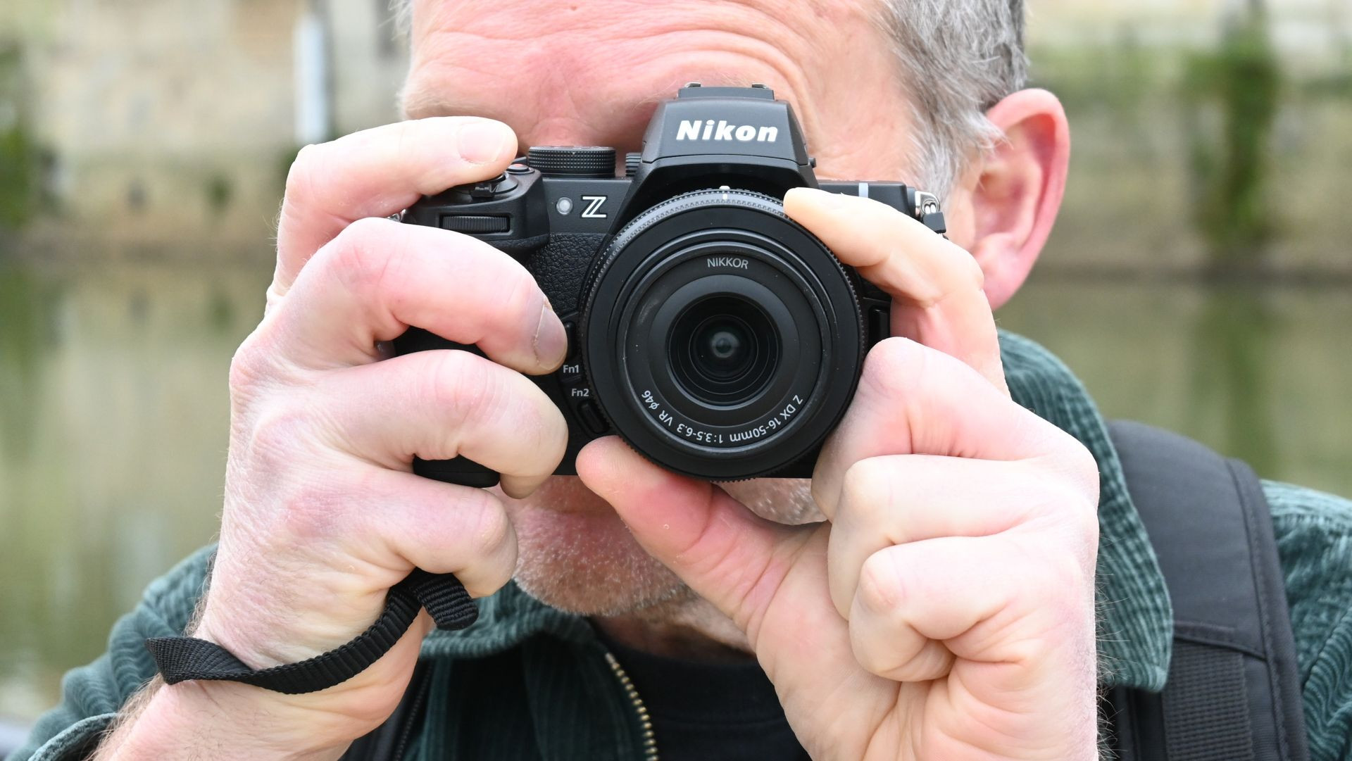 Nikon Z50 II: Tại Sao Một Mình Lọt Top Bán Chạy Nhật – Không Hề Kém Cạnh Sony, Canon!
