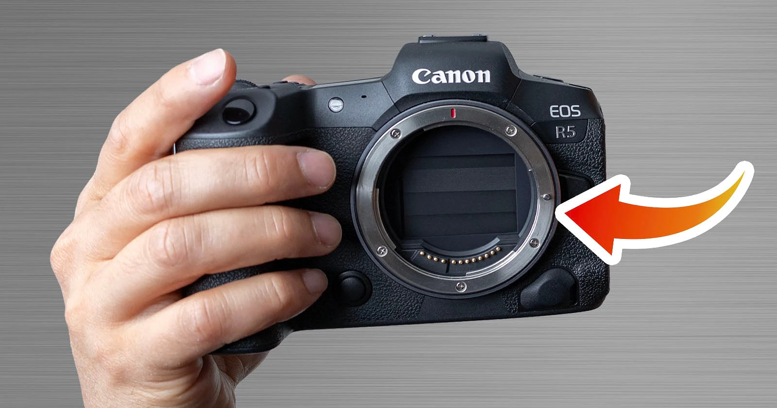 Nikon Thua Kiện: Liệu Ngàm RF Canon Có Buộc Phải Mở Cửa? - Hình 1