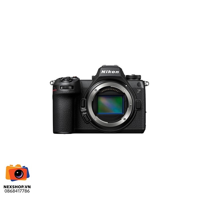 Nikon Z6 III hay Z8: Hối tiếc khi không mua Z6 III, nhưng vẫn yêu Z8