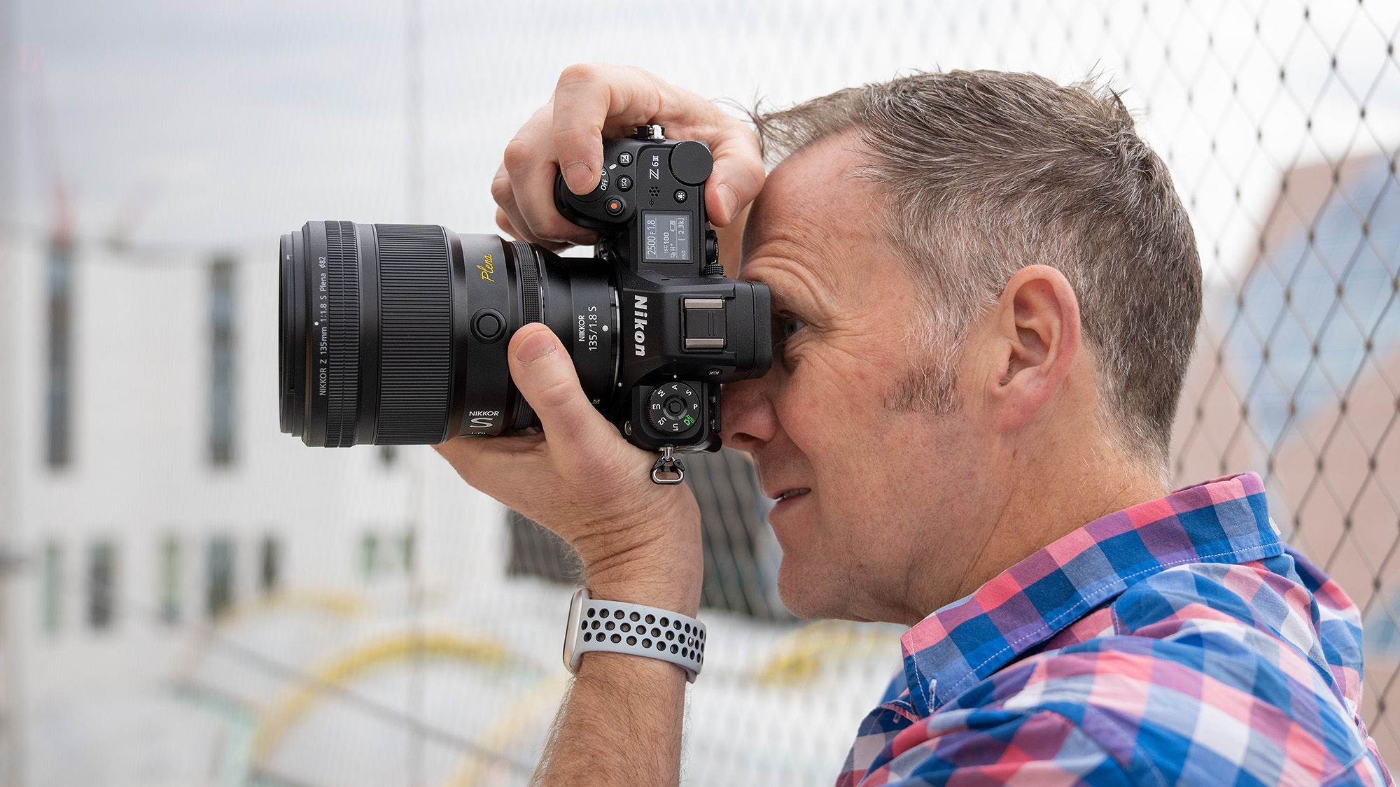 Nikon Z6 III hay Z8: Hối tiếc khi không mua Z6 III, nhưng vẫn yêu Z8