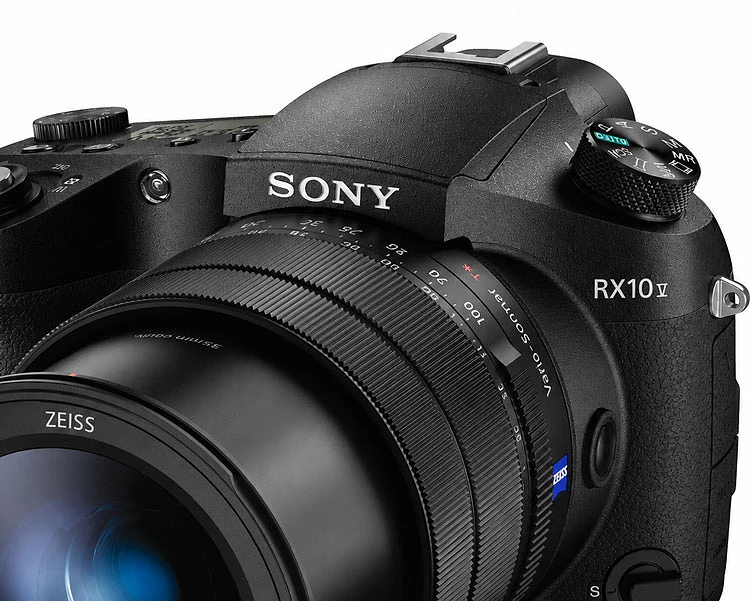 Sony RX10 V: Tin đồn thông số, giá bán và ngày ra mắt tháng - Hình 2