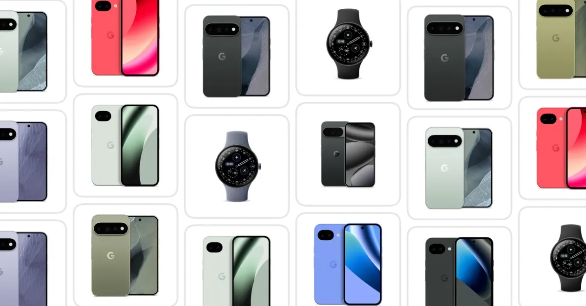 Pixel 10a & Pixel 11: Cơ Hội Săn Sale Giá Sốc Trên Amazon