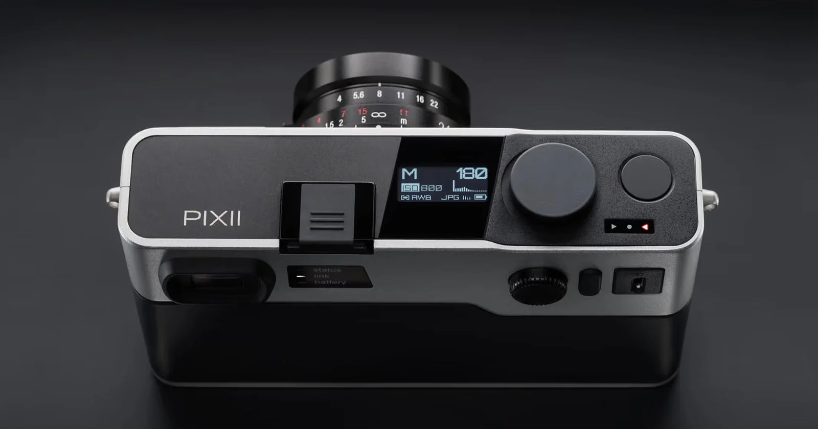 Pixii: Đối thủ Leica đối mặt phá sản, tương lai mờ mịt?