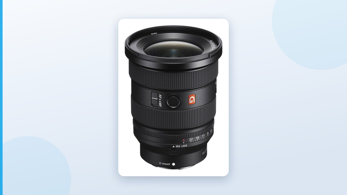 Review Sony 28-70mm f/2.0 GM: Ống Kính Zoom Tiêu Chuẩn Huyền Thoại?