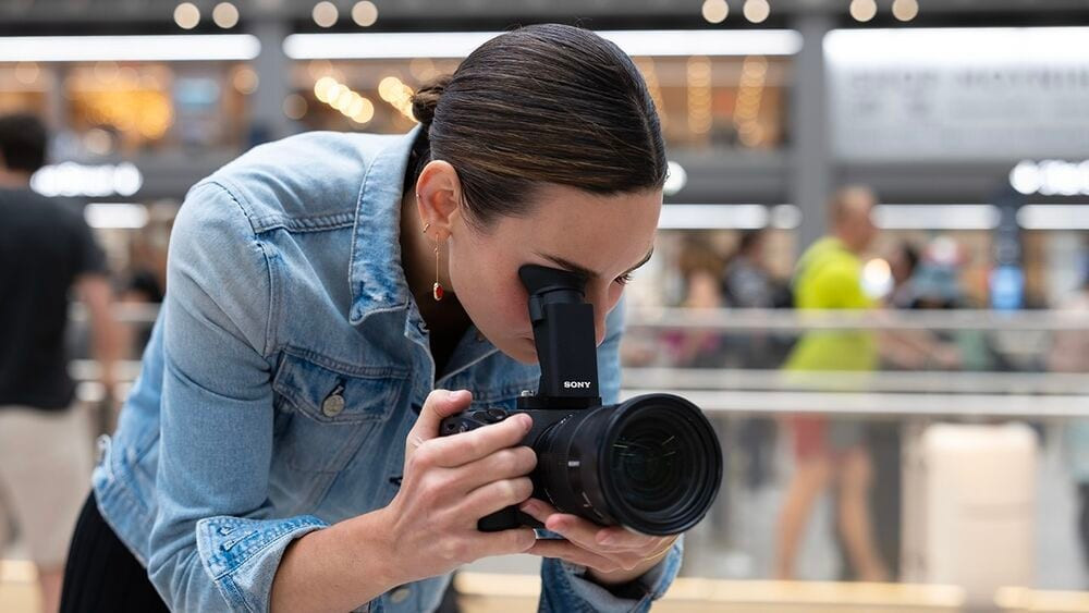 Review Sony FX5: Camera Cinema Mạnh Mẽ Mới Nhất Dành Cho Nhà Làm