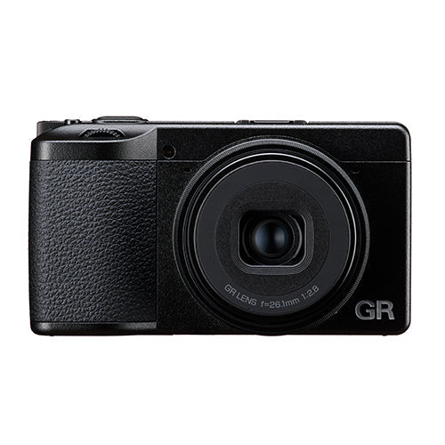Ricoh chính thức xác nhận phát triển máy ảnh Ricoh GR IVx (GR4x) tiêu cự 40mm: Bước đột phá mới cho nhiếp ảnh snapshot đường phố