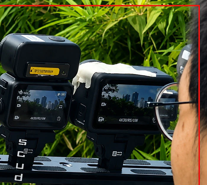 Rò rỉ DJI Osmo Nano 2 và Action 7: Giá bán và ngày ra mắt 8/2026