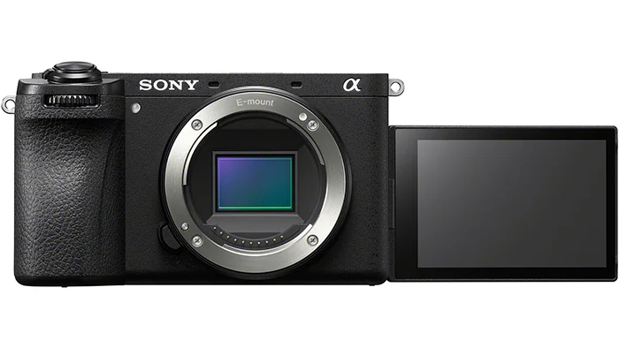 Rò rỉ thông số Sony A6900: cảm biến 33MP và chụp 30fps