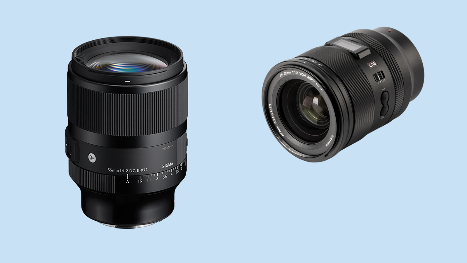 Xác Nhận: Sony Ra Mắt 3 Ống Kính Mới Cực Đỉnh Ngày 8/9 - Hình 3