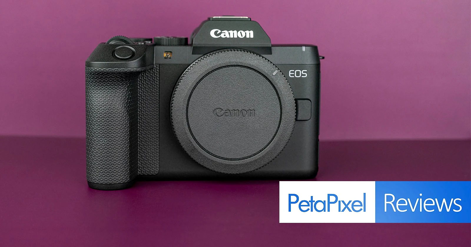 Canon EOS R8 Mark II Review: Full Frame Giá Tốt Dễ Tiếp Cận - Hình 2