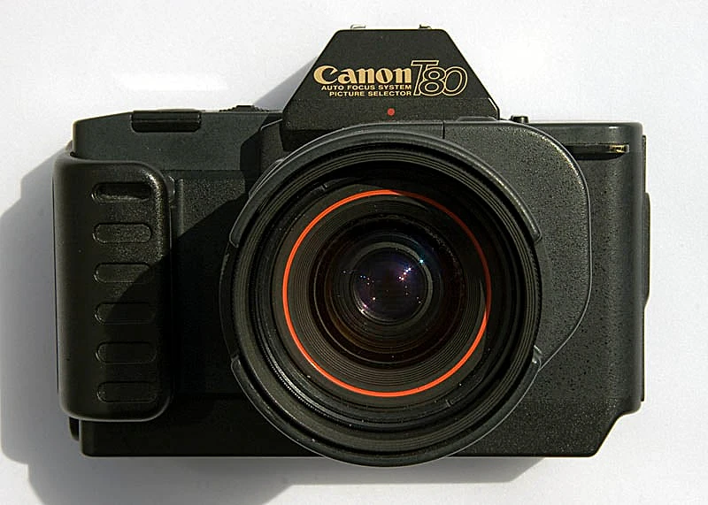 Canon EOS R8 Mark II Review: Full Frame Giá Tốt Dễ Tiếp Cận - Hình 4