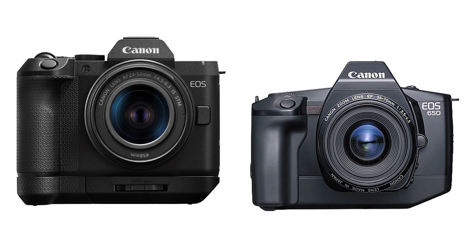 Canon EOS R8 Mark II Review: Full Frame Giá Tốt Dễ Tiếp Cận - Hình 5