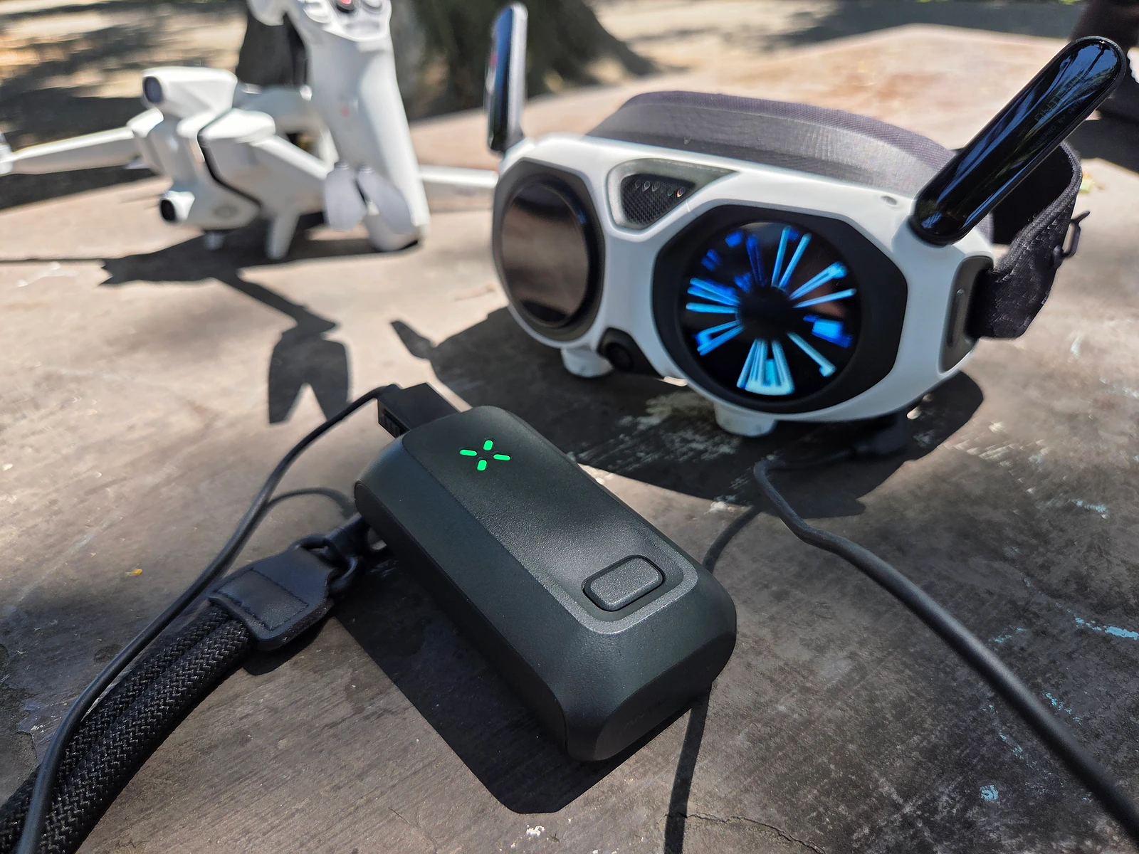 Insta360: Vua Máy Ảnh 360 & Tham Vọng Công Ty Công Nghệ Mới - Hình 7