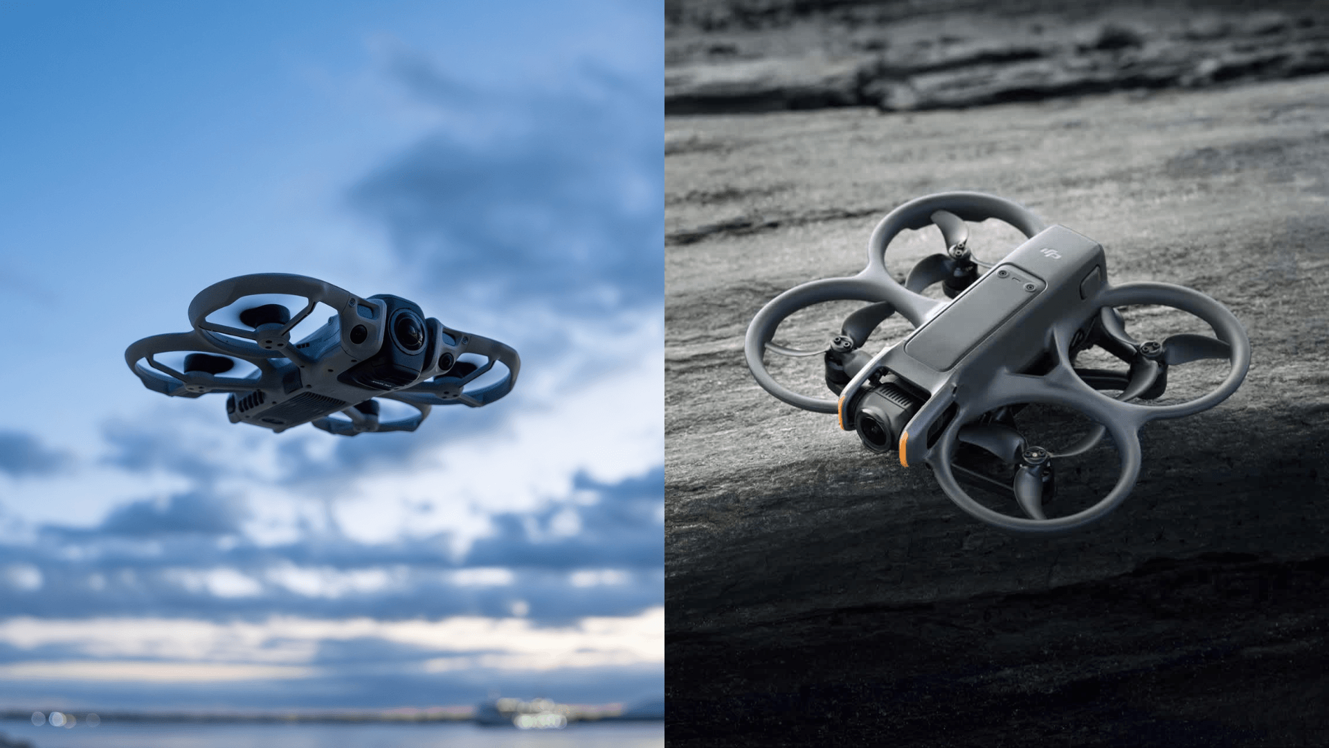 So Sánh DJI Avata 360 vs Avata 2: Chọn Flycam FPV Nào Tốt Nhất 2024?