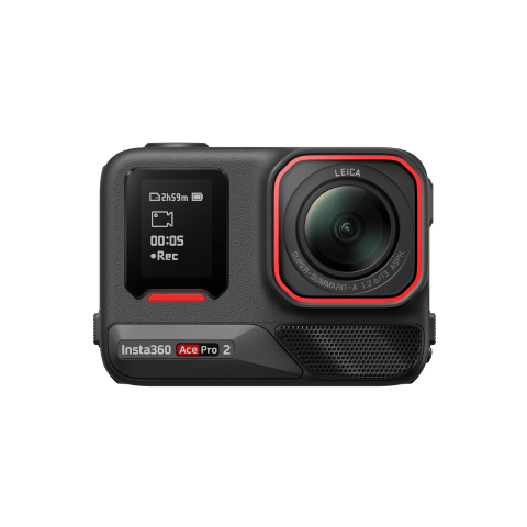 So Sánh Insta360 Ace Pro 2 vs DJI Action 6: Chọn Màn Lật Hay Cảm Biến Vuông?