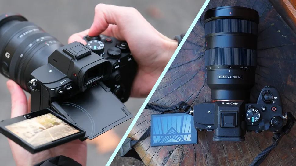 So Sánh Sony A7 V vs A7 IV: Chọn Máy Ảnh Full-frame Nào Tốt Hơn?