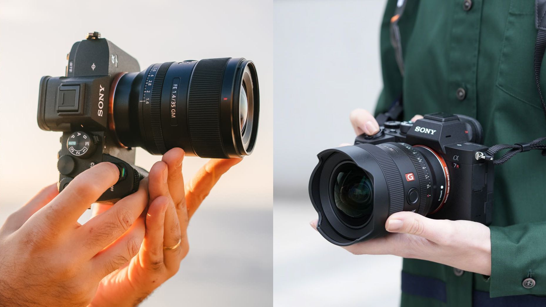 So Sánh Sony A7R IV và A7 IV: Chọn Máy Ảnh Nào Cho Quay Phim?
