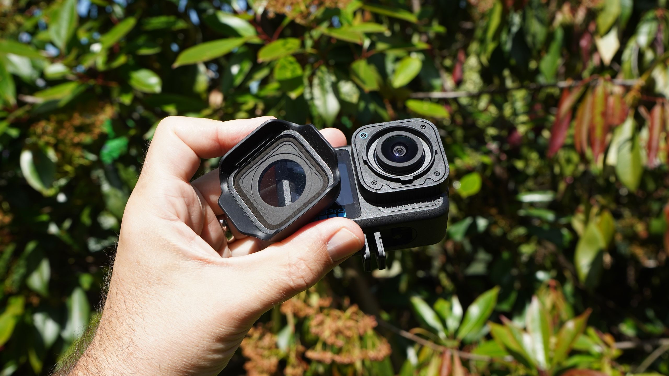 So sánh Action Camera: GoPro Mission 1 Pro vs DJI Osmo Action 6 vs Insta360 Ace Pro 2