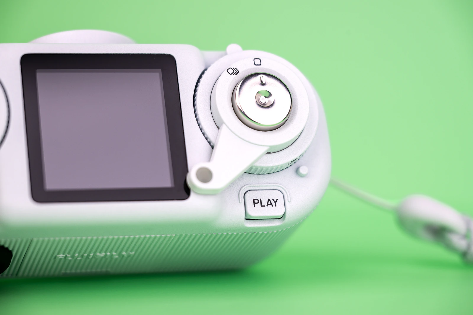 Fujifilm Instax Pal 2 Review: Trải Nghiệm Chụp Ảnh Độc Đáo - Hình 6