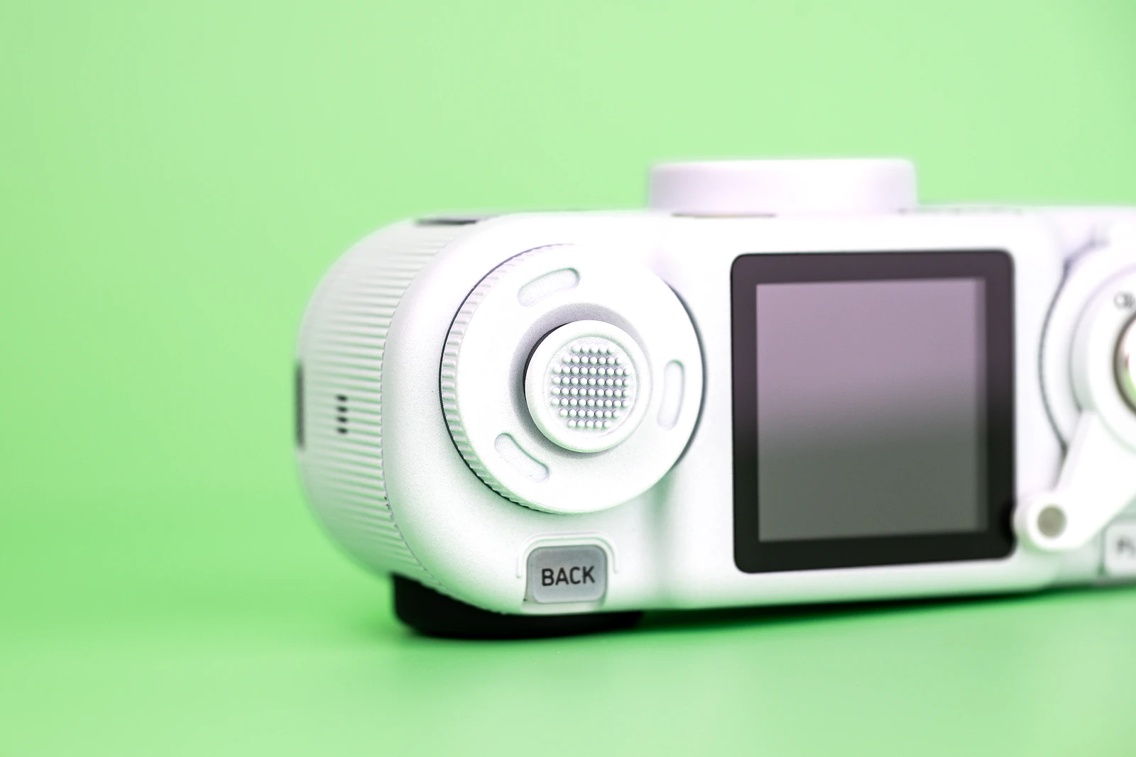 Fujifilm Instax Pal 2 Review: Trải Nghiệm Chụp Ảnh Độc Đáo - Hình 7