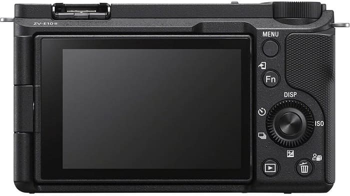 So sánh Sony ZV-E10 và ZV-E10 II: nên mua máy quay nào cho sáng tạo nội dung?