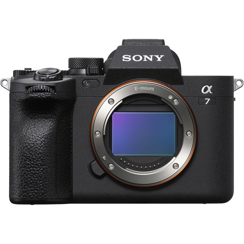 Sony A7 III: Máy ảnh full-frame quốc dân, ưu đãi giá SỐC 2024?