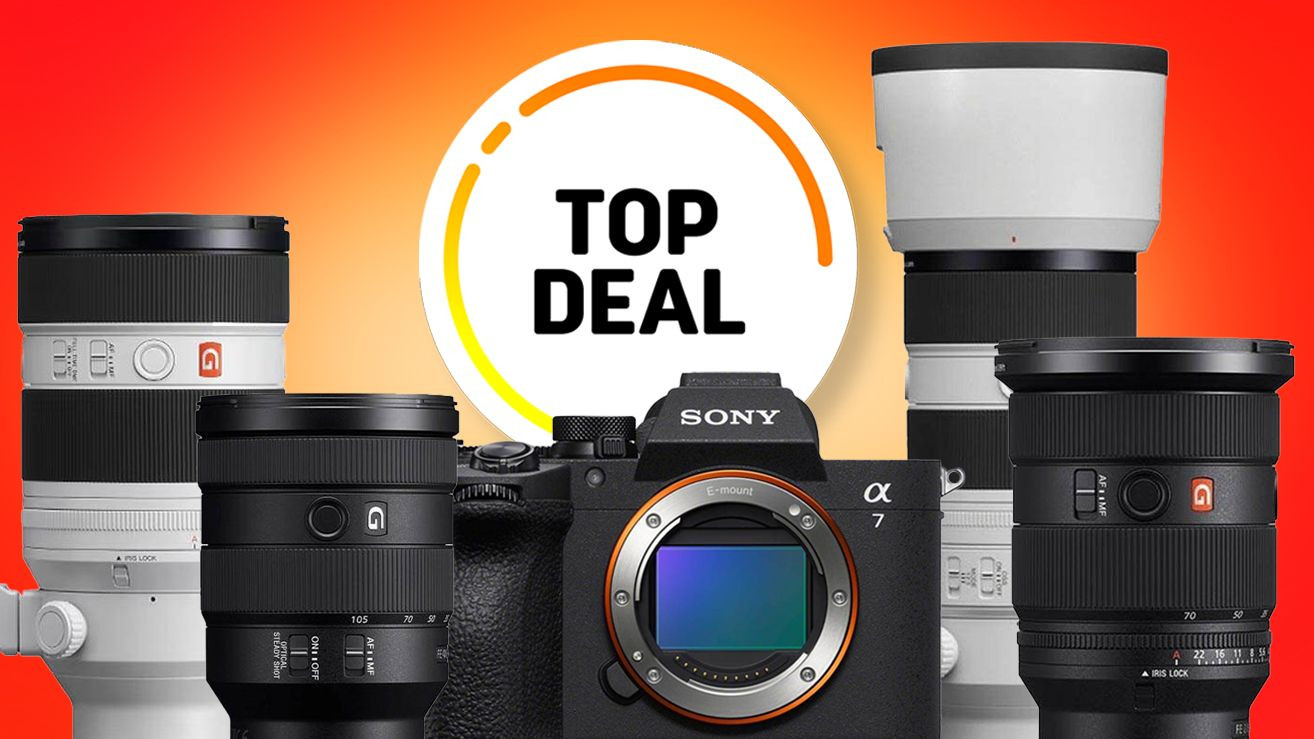 Sony A7 V: Cơ Hội Vàng Sở Hữu Máy Ảnh Hybrid Mạnh Mẽ Với Giá Tốt Nhất!
