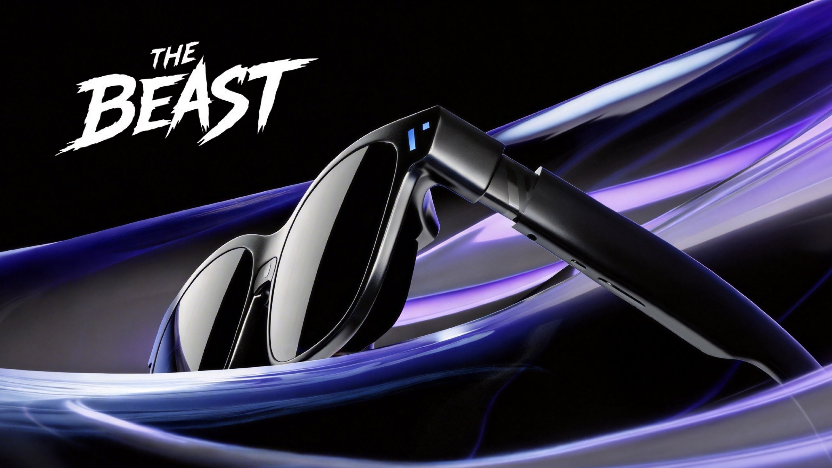 Góc nhìn quang học và màn hình Micro-OLED của VITURE Beast XR
