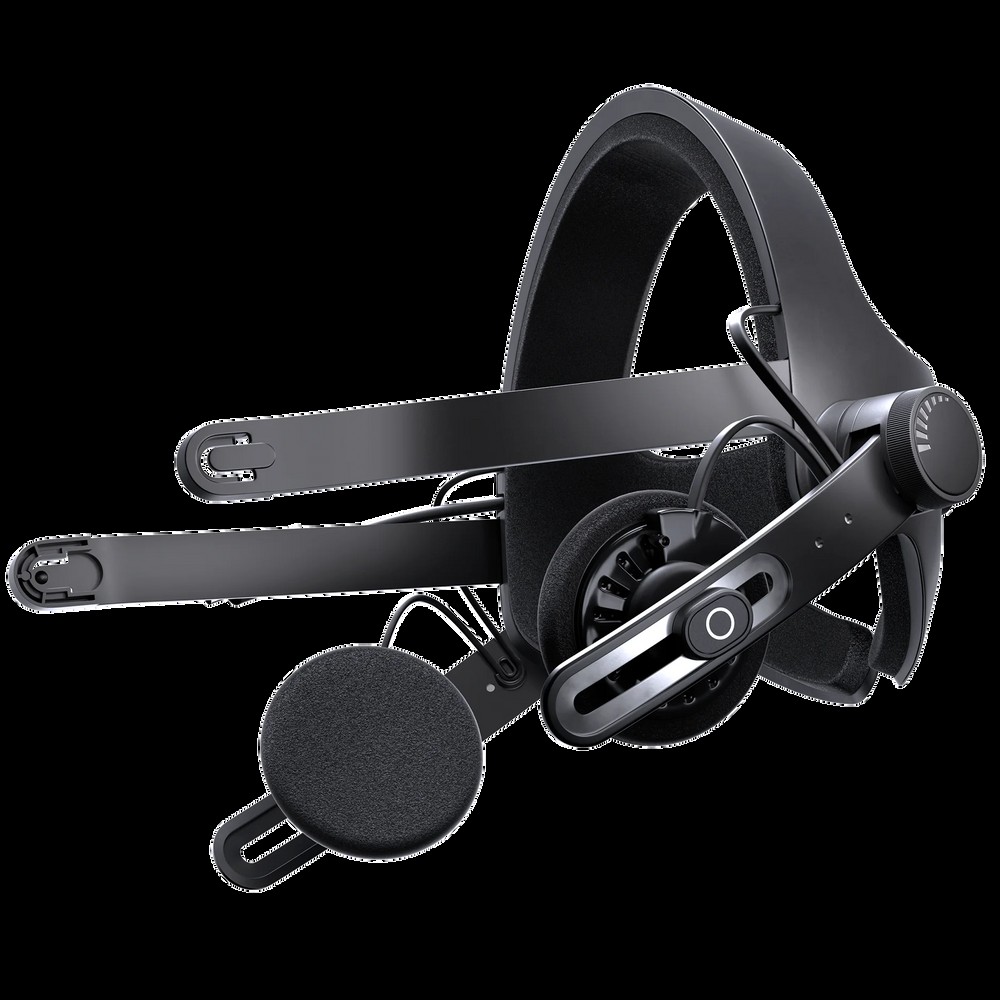 Dây đeo Audio Strap và phụ kiện của Bigscreen Beyond 2
