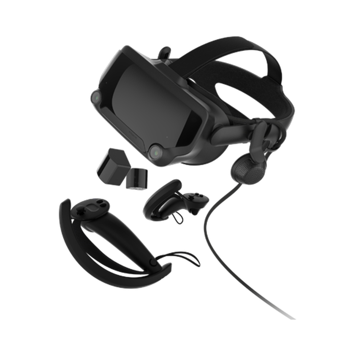 Kính thực tế ảo Valve Steam Frame Wireless VR chính hãng tại NexShop