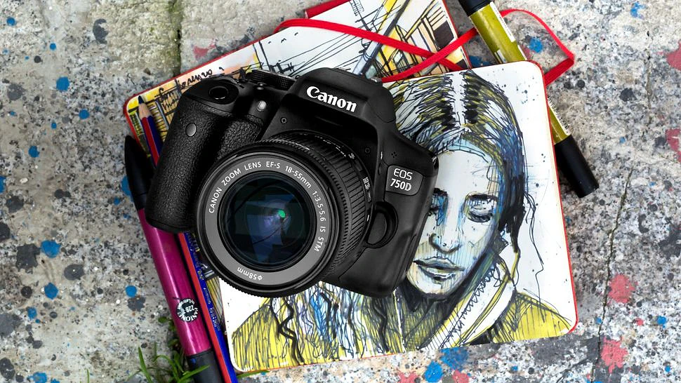 Canon EOS 750D: DSLR “đi trước thời đại” vẫn đáng mua năm 2026? - Hình 2