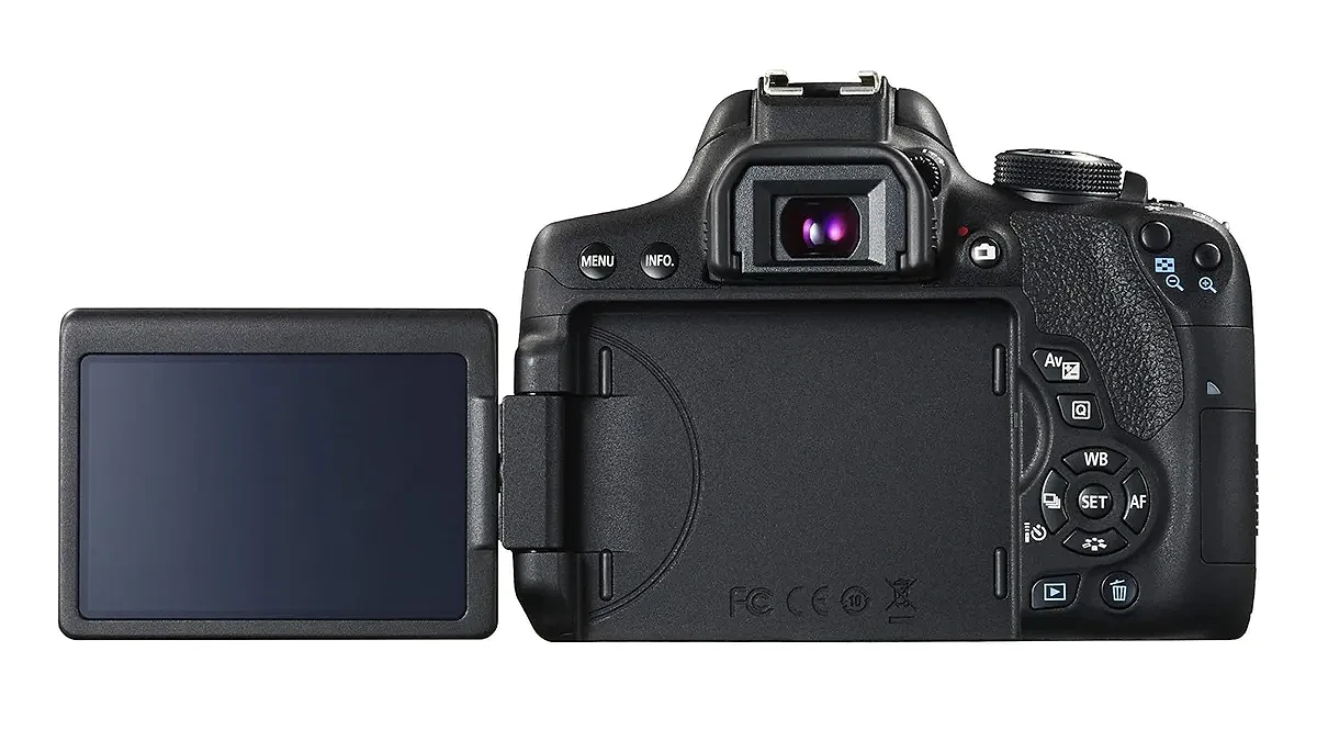 Canon EOS 750D: DSLR “đi trước thời đại” vẫn đáng mua năm 2026? - Hình 6