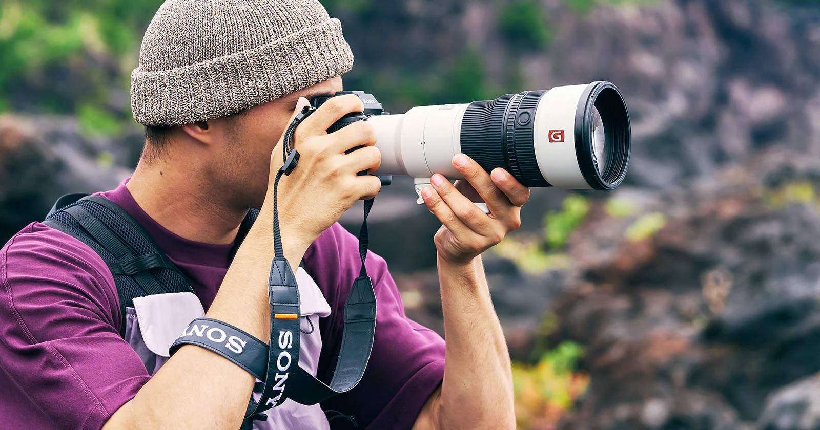 Sony 600mm f/6.3 GM OSS: So Sánh Siêu Telephoto Nhẹ Khủng