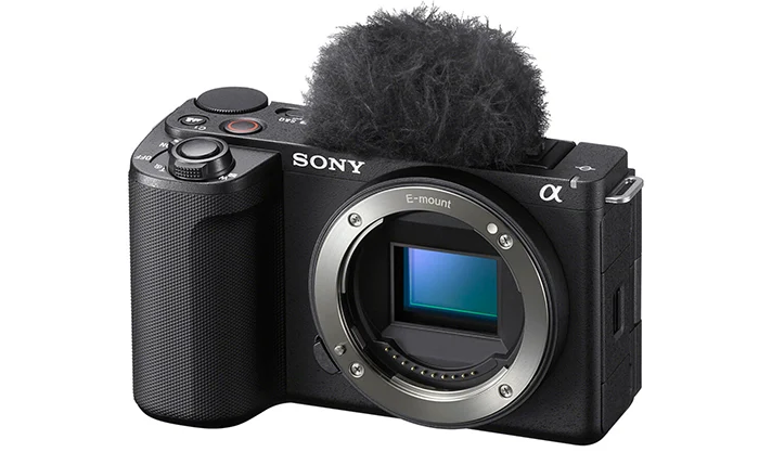 Sony A7V: Full Frame Hiếm Giữa Thị Trường APS-C 2024