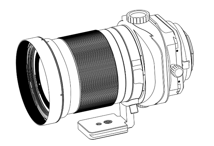Sony A7rVI Ra Mắt Tháng 5? Kèm Ống Kính GM 100-400mm f/4.0 Mới
