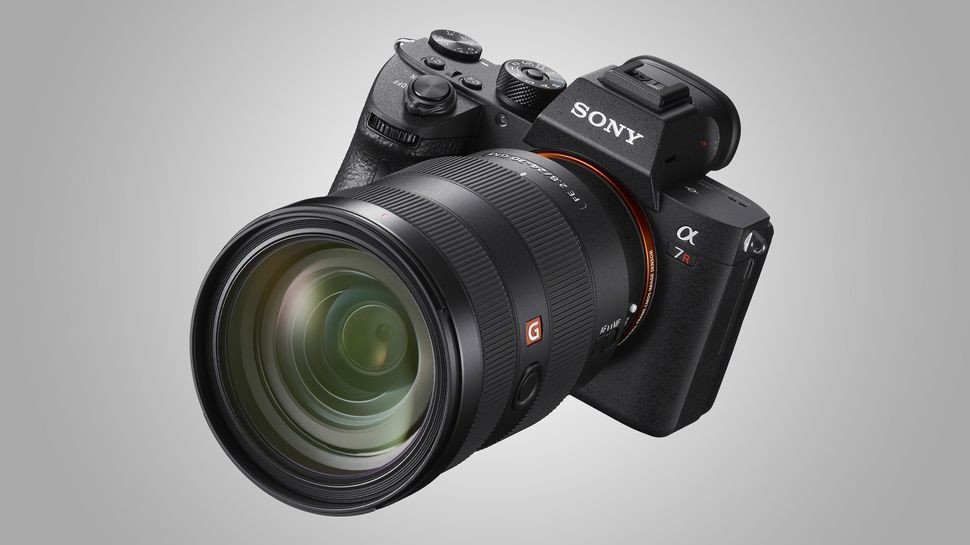 Sony A7rVI lộ diện: Cảm biến 67MP, 30fps – Bá chủ dòng Alpha?