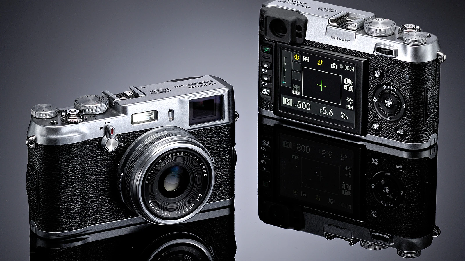 Fujifilm X Series: Những Lý Do Bạn Nên Cân Nhắc Trước Khi Mua Máy Ảnh Fuji - Hình 1