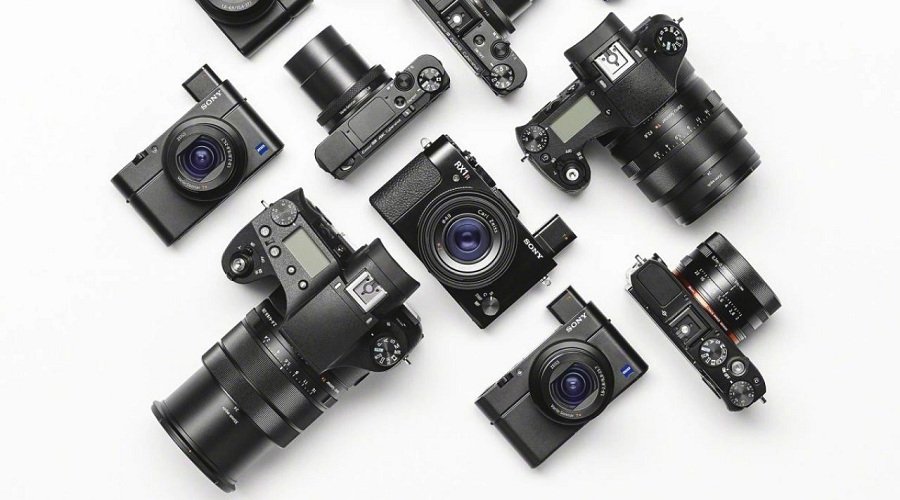 Sony Alpha – Hệ sinh thái máy ảnh mirrorless hàng đầu cho nhiếp ảnh và sáng tạo nội dung