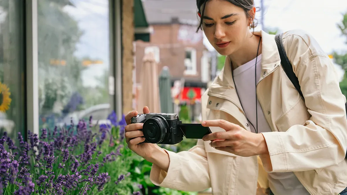 Nikon Z5IIC ra mắt: Đặt trước máy ảnh full-frame nhỏ gọn mới! - Hình 2