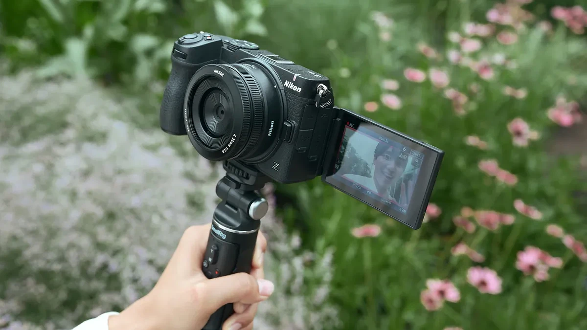 Nikon Z5IIC ra mắt: Đặt trước máy ảnh full-frame nhỏ gọn mới! - Hình 3