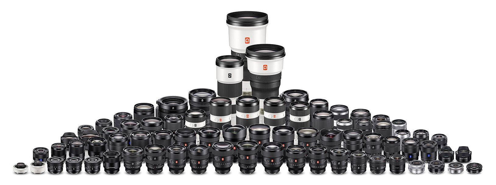 Sony FE 100-400mm f/5.6-8 OSS: Ống Kính Tele Gọn Nhẹ Dành Cho