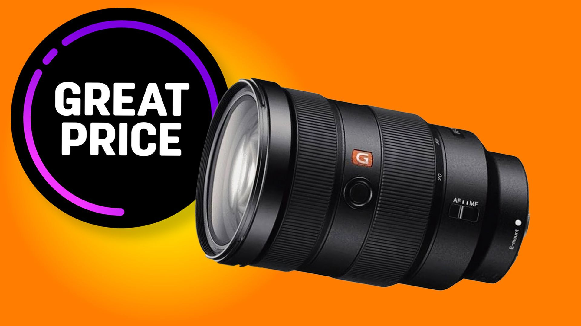 Sony FE 24-70mm f/2.8 G Master: Lý Do Nên Mua Ống Kính Chuyên