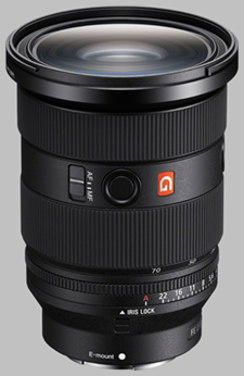 Sony FE 24-70mm f/2.8 GM II: Đánh Giá Nâng Cấp Thiết Kế & Hiệu Năng 2026