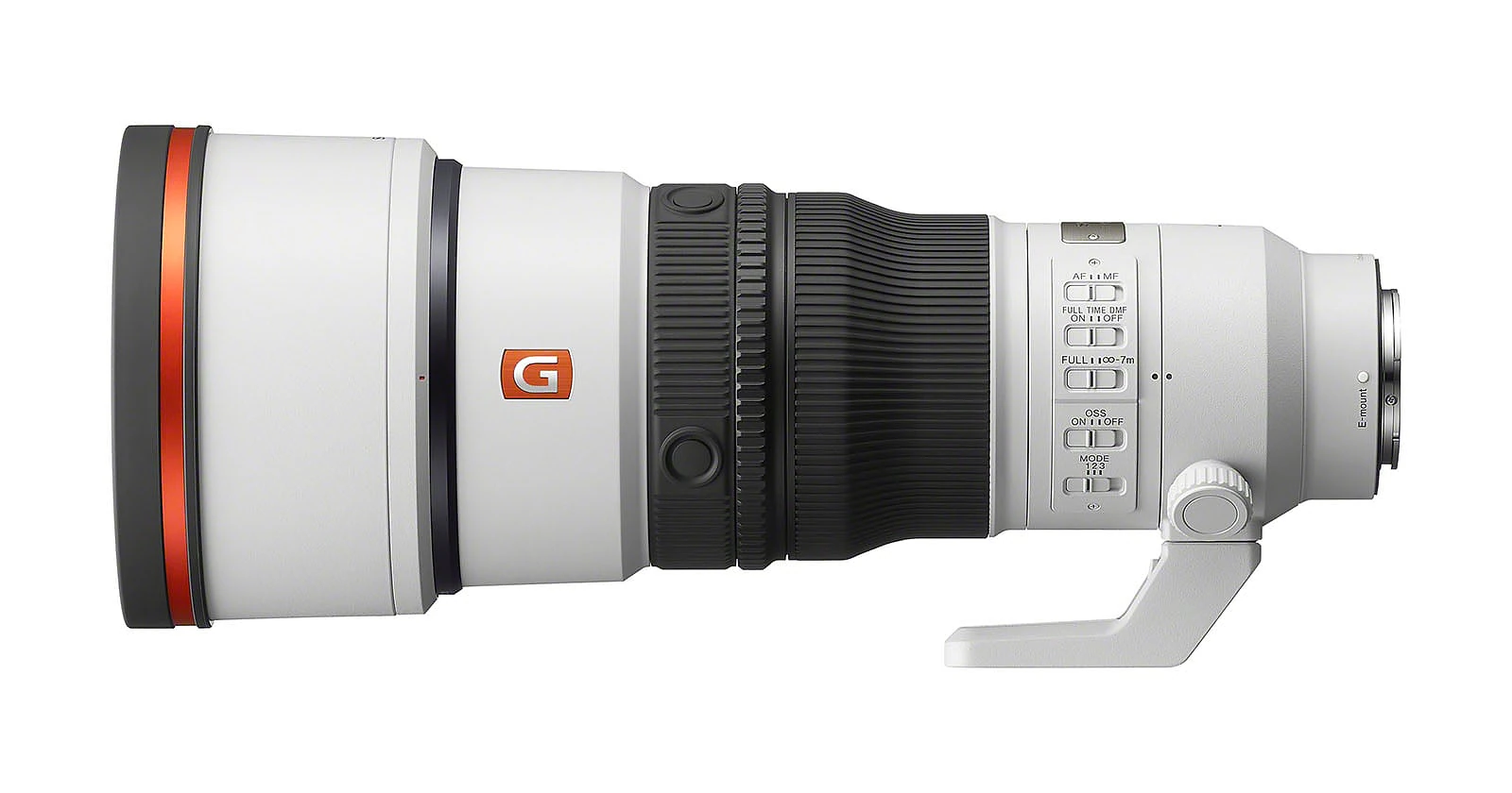Sony FE 400mm f/4.5 GM OSS: Lens Tele Nhẹ & Tiết Kiệm Giá