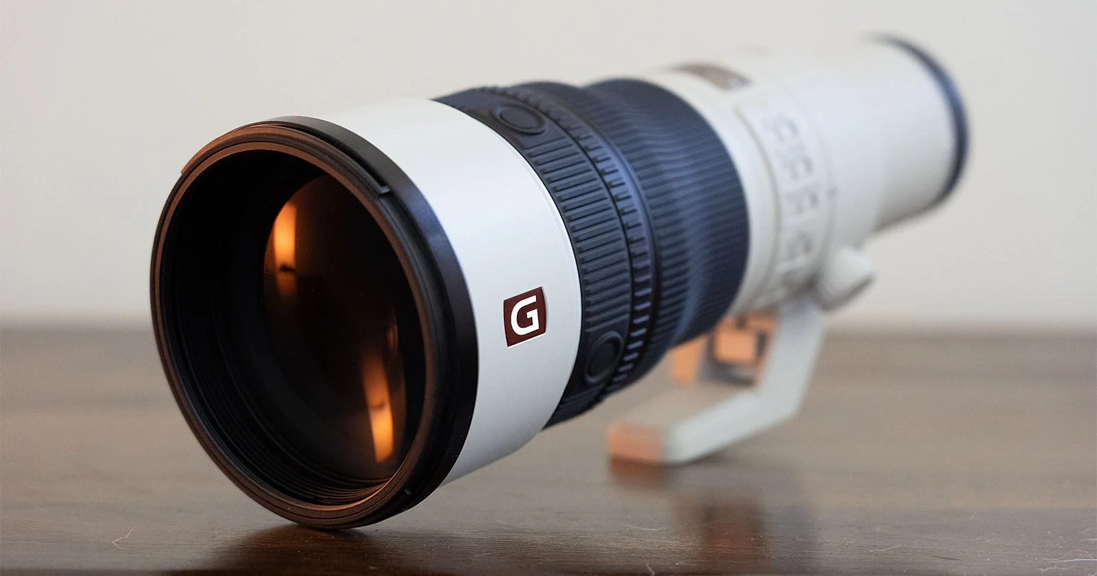 Sony FE 600mm f/6.3 GM: Đánh Giá Telephoto Gọn Nhẹ Ấn Tượng