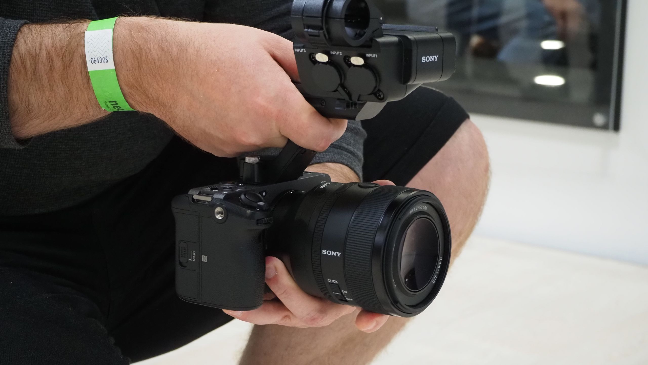 Sony FX3 Sắp Có Người Kế Nhiệm? Hé Lộ Camera Mới Cực HOT!