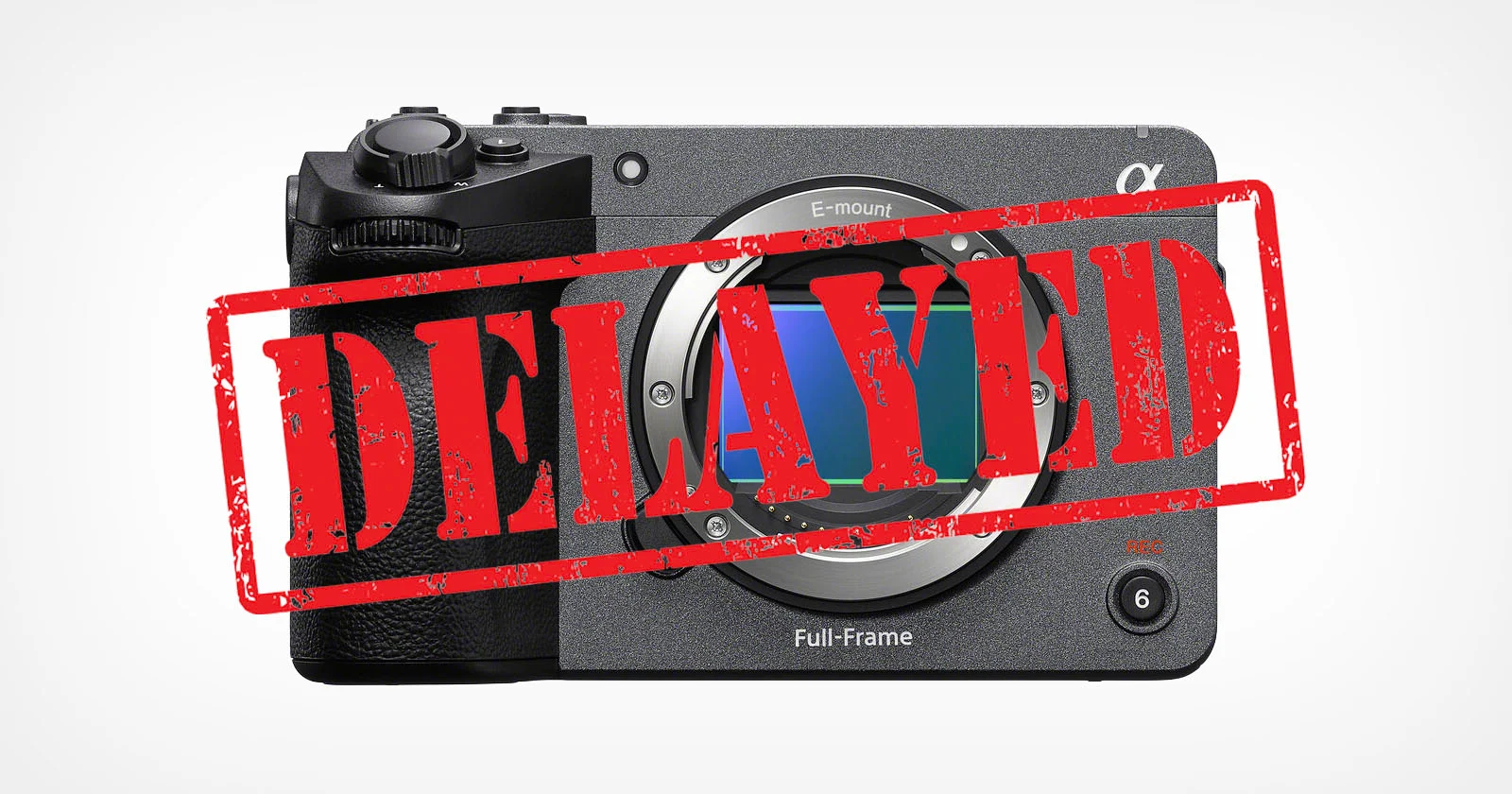 Sony FX5: Lý Do Hoãn Giao Hàng Và Dự Đoán Thời Gian Mới