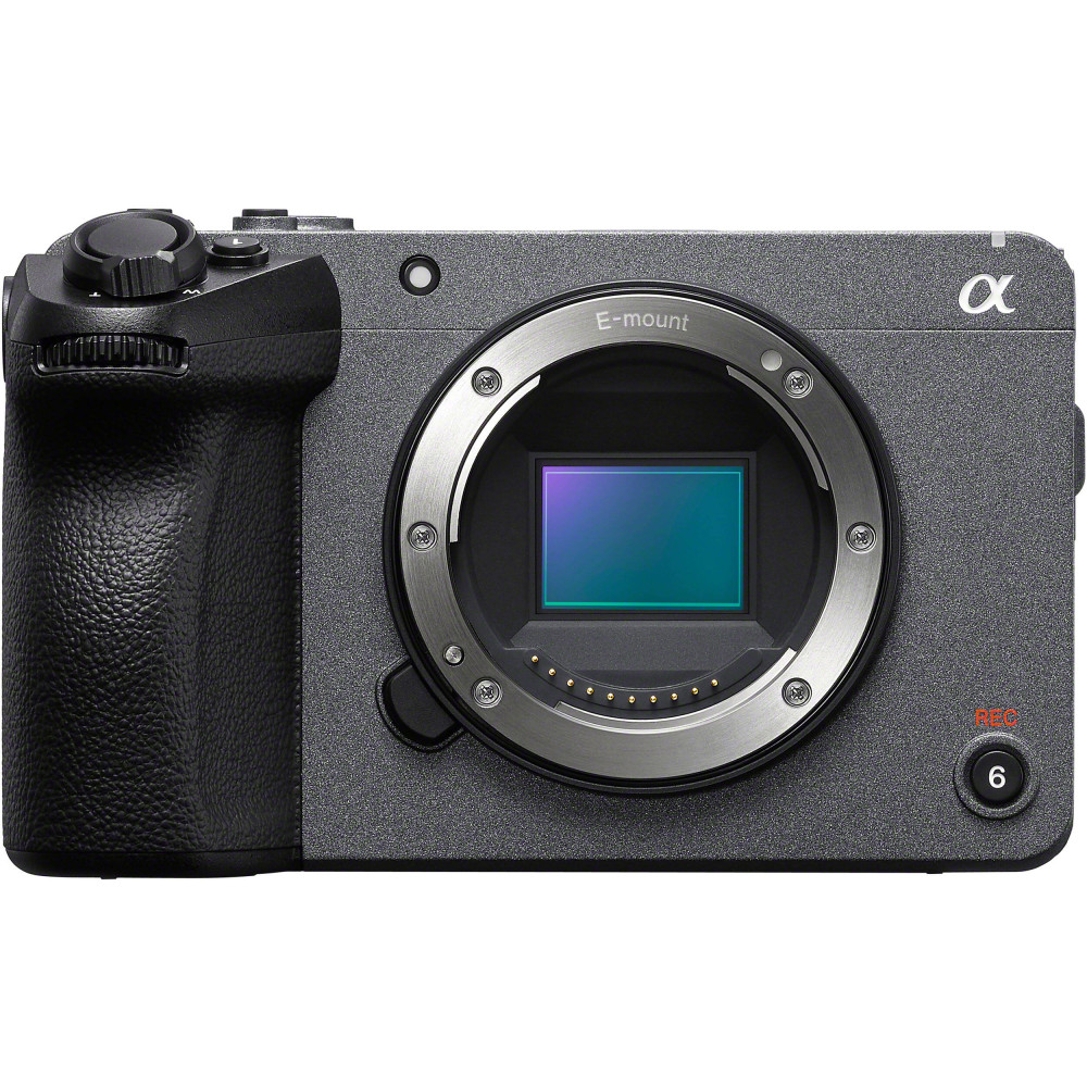Sony FX5 bị trì hoãn vô thời hạn: Máy quay phim chuyên nghiệp chờ ngày ra mắt