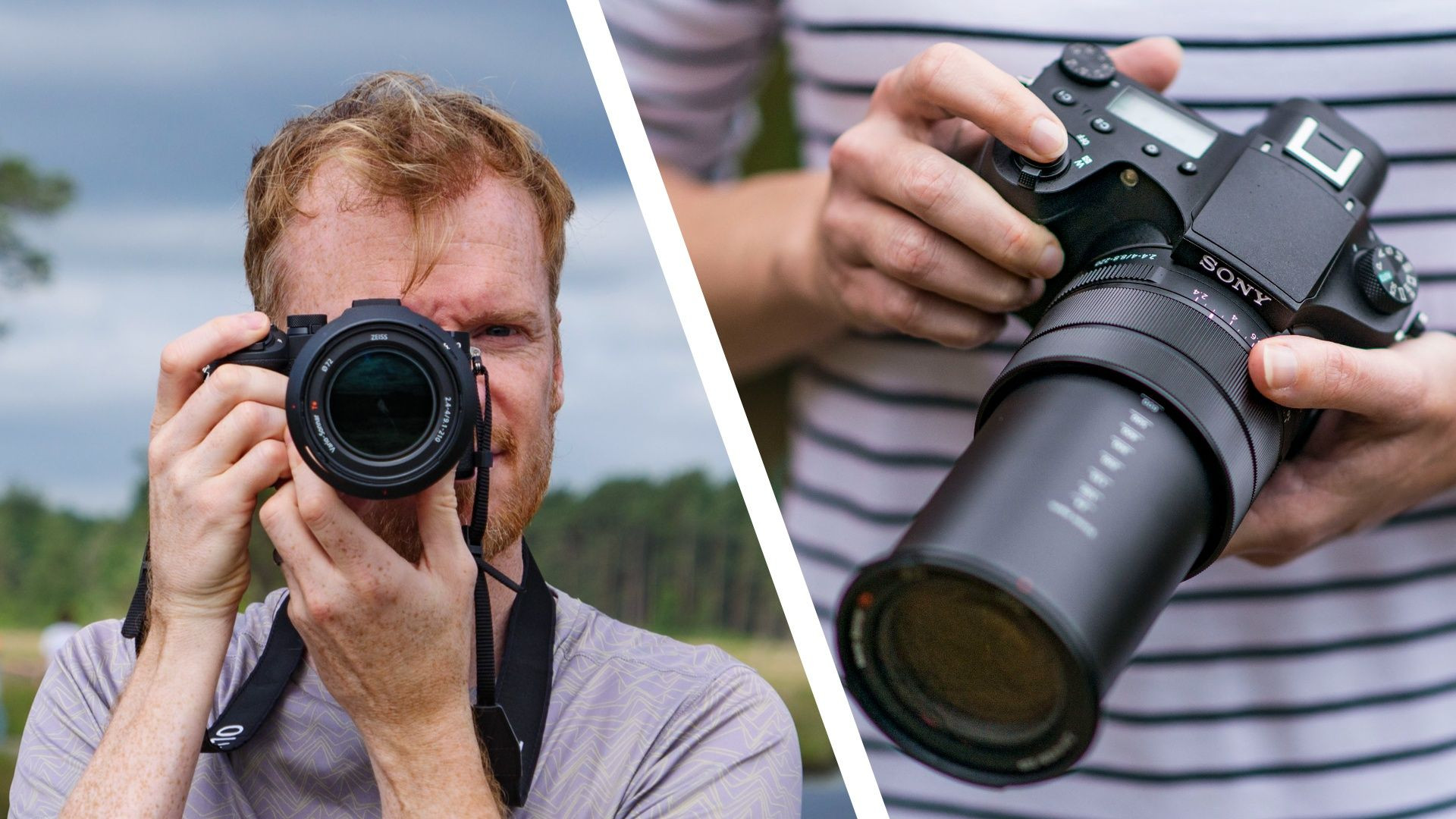 Sony RX10 V vs RX10 IV: Nâng cấp đáng giá sau 9 năm chờ đợi?